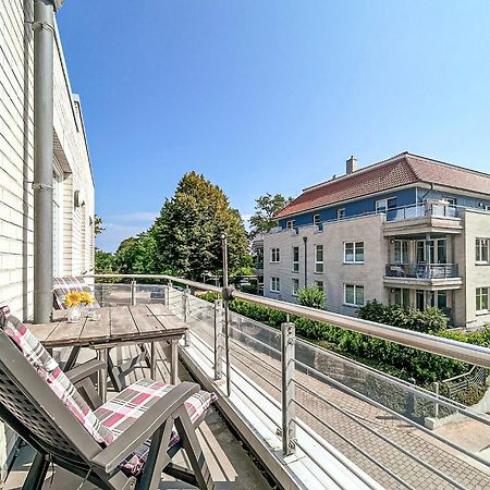 Duenenblick Wohnung 42 볼텐하겐 외부 사진