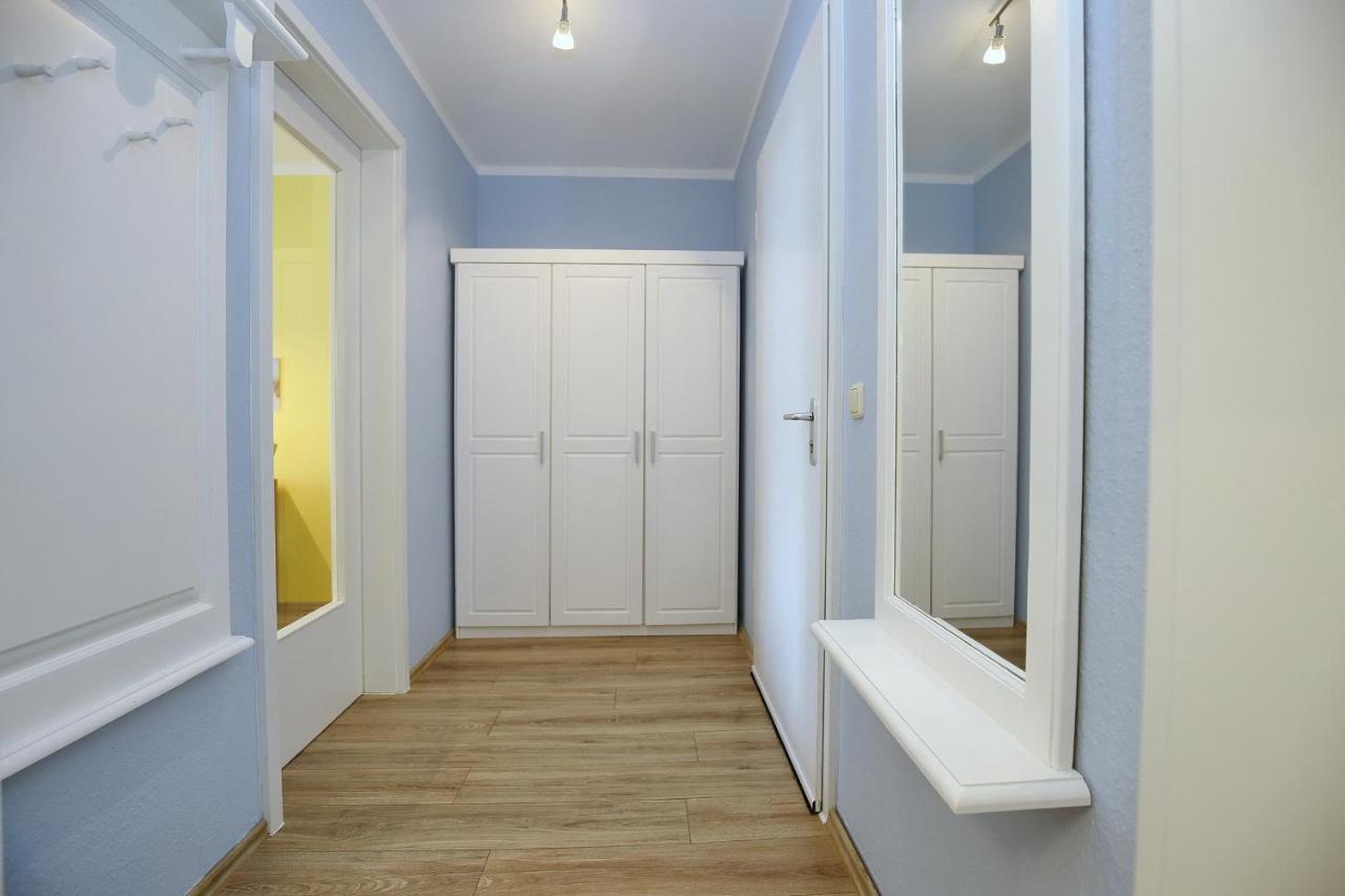 Duenenblick Wohnung 42 볼텐하겐 외부 사진