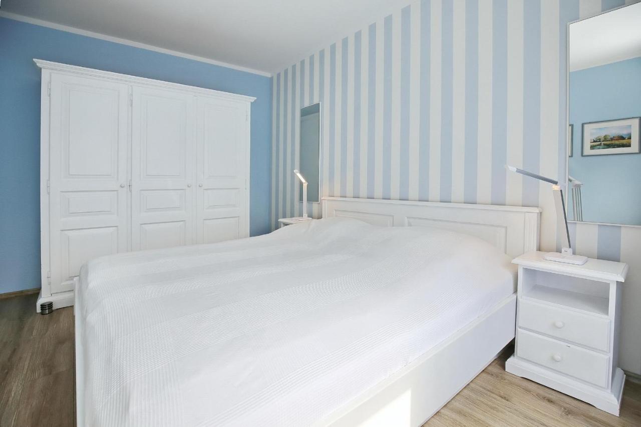 Duenenblick Wohnung 42 볼텐하겐 외부 사진